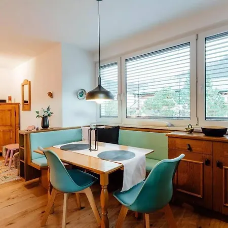 Chalet-apartment Seefeld&chill Harmony Im Zentrum Mit Netflix For Free *