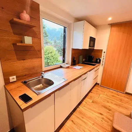 Chalet-apartment Seefeld&chill Harmony Im Zentrum Mit Netflix For Free *