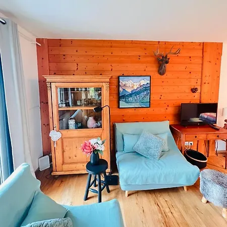 Chalet-apartment Seefeld&chill Harmony Im Zentrum Mit Netflix For Free * Seefeld in Tirol