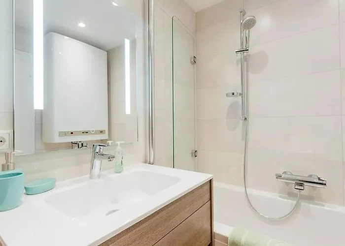 Appartamento Chalet-apartment Seefeld And Chill Harmony Im Zentrum Mit Netflix For Free Seefeld in Tirol