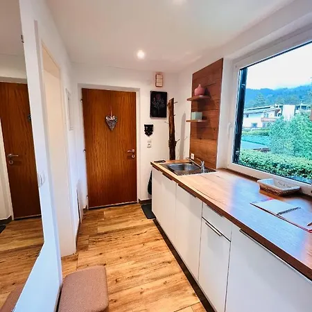 Chalet-apartment Seefeld And Chill Harmony Im Zentrum Mit Netflix For Free Daire Seefeld in Tirol
